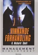 Vinnande förhandling /Managementbiblioteket